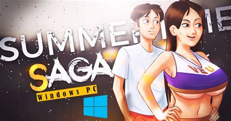 Summertime saga doesn't follow a strictly linear development, so you're free to visit any part of the city whenever you wish and interact with all the characters you meet along the way. Summertime Saga Free Download for Windows PC or Laptop ...