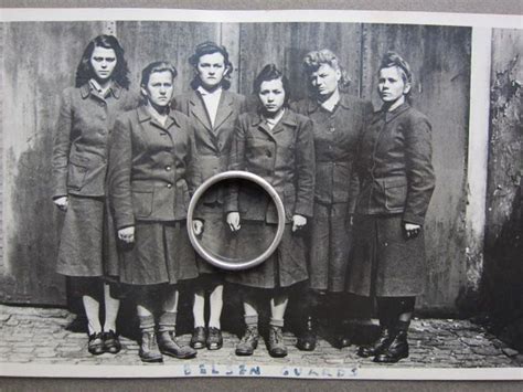 Does anyone know any information on marta löbelt? female camp guards worldwartwo.filminspector.com | Never ...