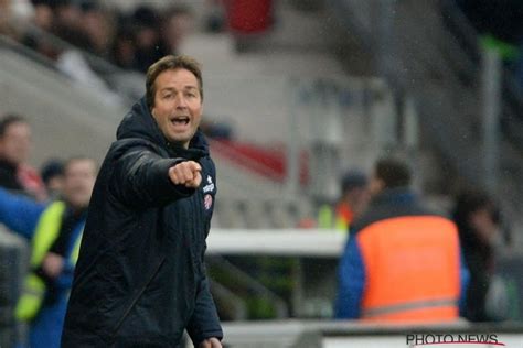 Kasper hjulmand fcn med nye ledere fra arbejdernes landsbank. Kasper Hjulmand a bien failli rejoindre la Belgique - Tout ...