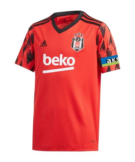 Personaliza tu camiseta de as monaco 2020/21 con tu nombre y número. adidas Beşiktaş Trikot Rot Kinder 20-21 - Kartal Yuvası ...