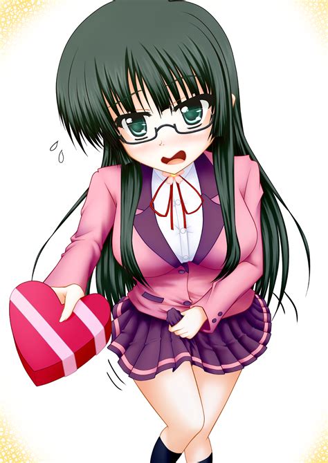 Anime Trap & Body Swap: Tatsukichi & Taroko ♂ MM!