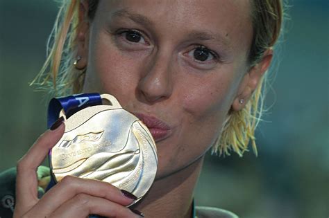 We did not find results for: Federica Pellegrini dopo l'oro Mondiale: Ho rivisto la ...