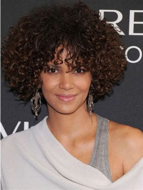 60 Charming Curly Hairstyles For All Hair Lengths (2020 ...