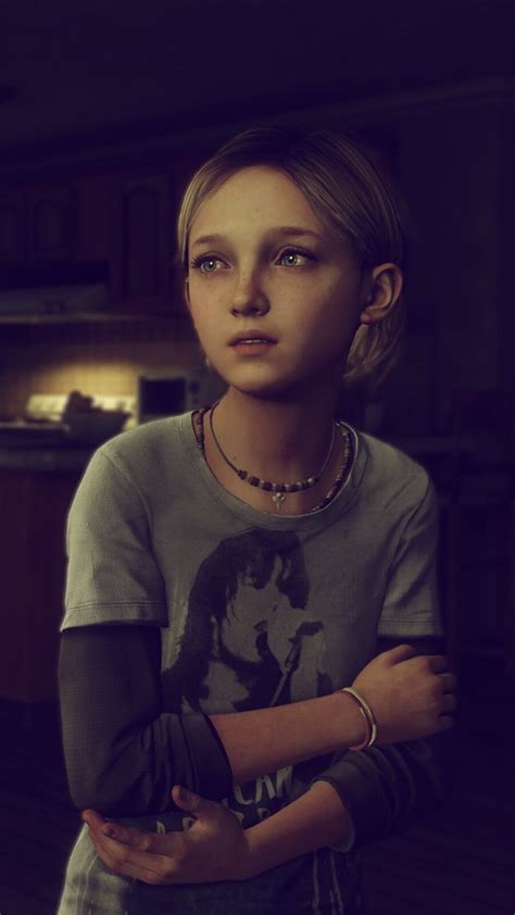 Created by jacter3107a community for 3 months. Sarah | The Last of Us (Remasterd) PS4 photomode ...