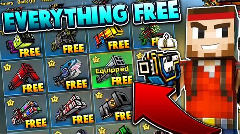 Coin master hack is here! *FREE* Pixel Gun 3D HACK/MOD 17.5.1 | Android/iOS |Max ...