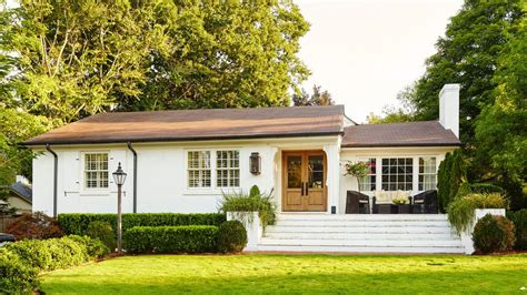 3,223,523 likes · 89,653 talking about this. Southern Homes With The Best Curb Appeal of 2017 | Ranch ...