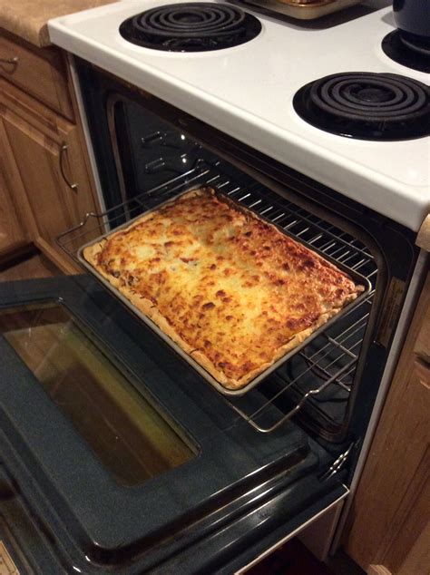 Get it from the app store. Marcus' #1 Best Pizza Ever🍕 | Good pizza, How to make cheese sauce, Food