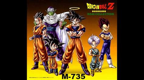 This is a list of antagonists in dragon ball films, including dragon ball, dragon ball z, dragon ball gt, dragon ball super, ovas, and tv specials. Track M-735 (Dragon Ball Z BGM) - YouTube