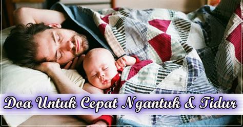 Membaca buku sebelum tidur juga cara ampuh agar cepat tidur. Doa Untuk Cepat Ngantuk Dan Mudah Tidur Cara Islam