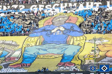 Hamburger sv started the season in the worst possible way on monday night (14th september), unable to contend with the energy and power of dynamo dresden, eventually losing by four goals to one at the rudolf harbig. Hamburger SV - Dynamo Dresden 23.11.2019