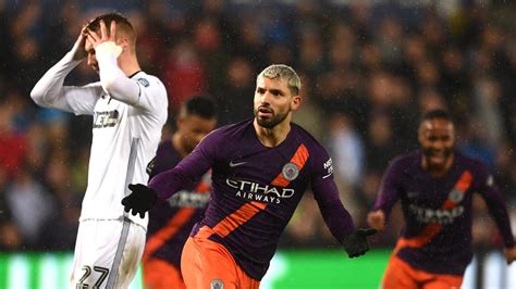 Agüero earned his nickname kun when his grandparents noted his resemblance to japanese anime character kum kum. FA Cup » News » Mega-Comeback lässt ManCity vom Triple träumen