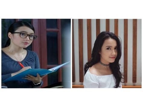 Drama sctv ini tayang setiap pukul 19.30 wib. Karakter Terbalik 5 Artis Muda Pemain Sinetron Dunia Terbalik