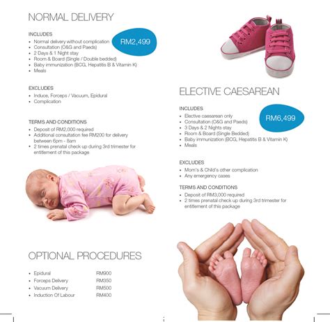 Very responsive, neat enviroment and helpful staff. PEMERIKSAAN MENGANDUNG : SAYA PILIH KLINIK SWASTA! | Blog ...