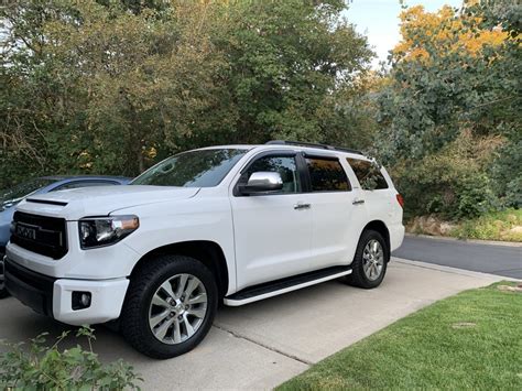 27.10.2020 · looking to modify the exterior of your 1st generation toyota sequoia? 2nd Gen Sequoia Mods | Toyota Tundra Forum
