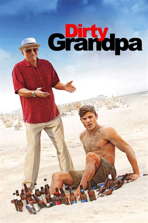 Watch Dirty Grandpa Full HD Full Movie Online for Free