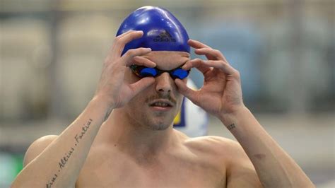 Kyle chalmers, oam is an australian competitive swimmer who specialises in the sprint freestyle events. Kyle Chalmers says sports psych has helped him re-set ...