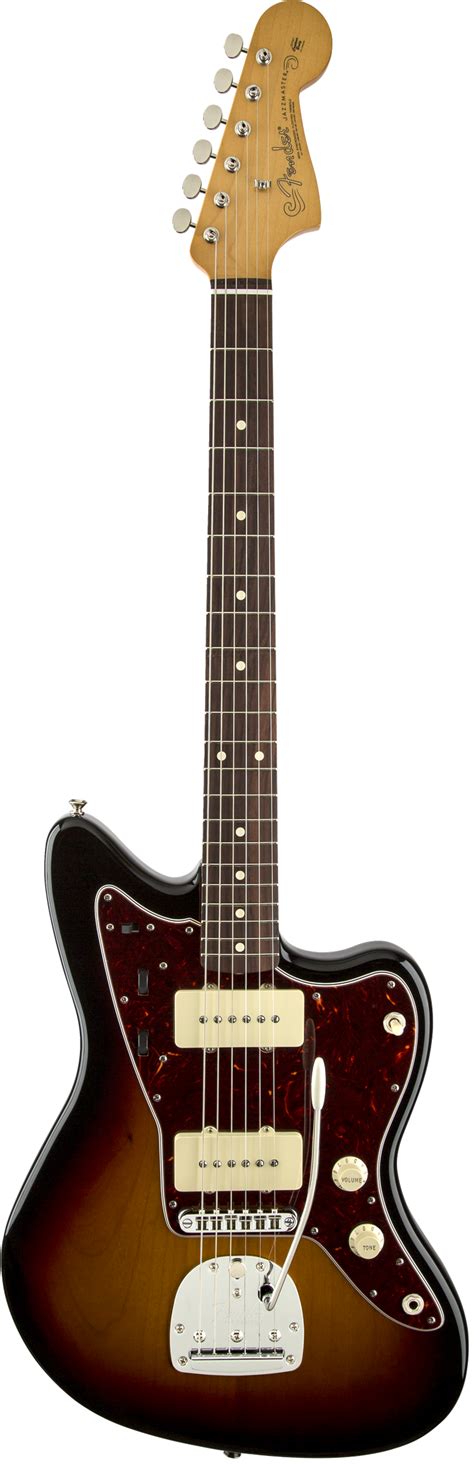 Fender Classic Player Jazzmaster Special | Fender american, Fender electric guitar, Fender guitars
