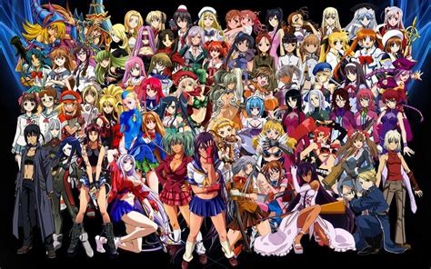 Ecchi Anime Wallpapers - Wallpaper Cave Submitted by yamaro 1920x1200, 389 favorites.