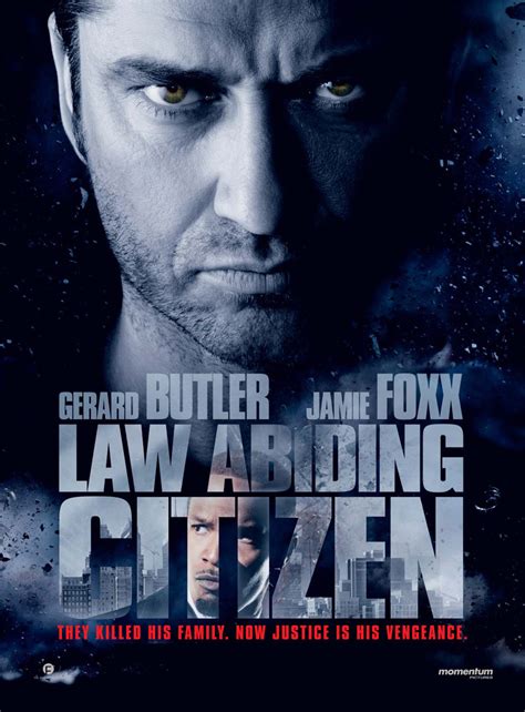 He targets not only the killer but also the district attorney and others involved in the deal. Law Abiding Citizen Torrent Pirate - citysite