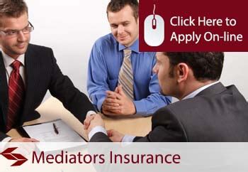 Maybe you would like to learn more about one of these? Mediator Professional Indemnity Insurance in Ireland