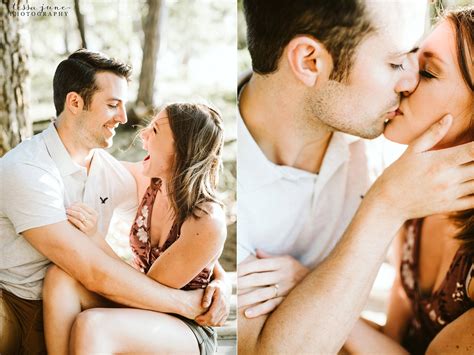 Check spelling or type a new query. Heather & Phillip // Lake Cabin Engagement in Northern ...