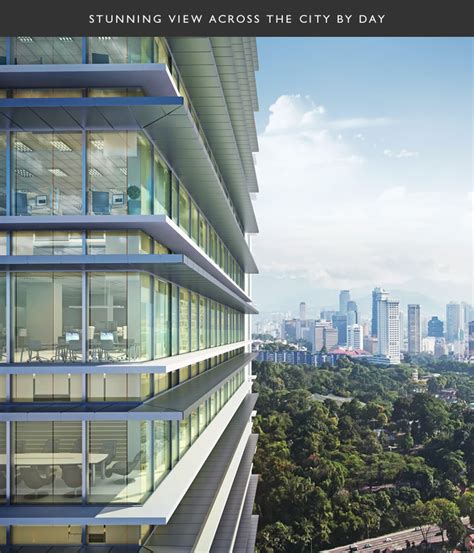 Maybe you would like to learn more about one of these? KL Eco City - Strata Office