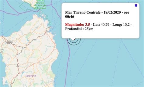 Il sisma ha avuto epicentro nella regione xinjiang, e si è generato ad una profondità di soli 10 chilometri. Terremoto in Sardegna oggi, martedì 18 febbraio 2020 ...