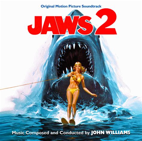 Audio cd 4.6 out of 5 stars 310 ratings see all 6 formats and editions. Expanded 'Jaws 2' Soundtrack Announced | Film Music Reporter