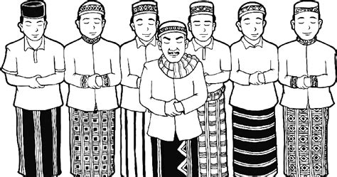 Gambar kartun anak perempuan sholat top gambar via 1001topgambar.blogspot.com. Terbaru 18+ Gambar Kartun Orang Yang Sedang Sholat - Gani Gambar