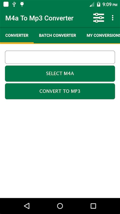 Convert mp3 to m4a format using this free online tool. M4a To Mp3 Converter - Android Apps on Google Play