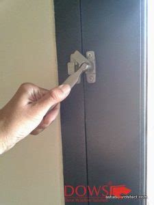 Beli grendel pintu slot pintu for door bolt stainless steel cabinet lock door lock dengan harga rp 0 dari ud. Cara Menggunakan Grendel Rambuncis dan Engsel Casement