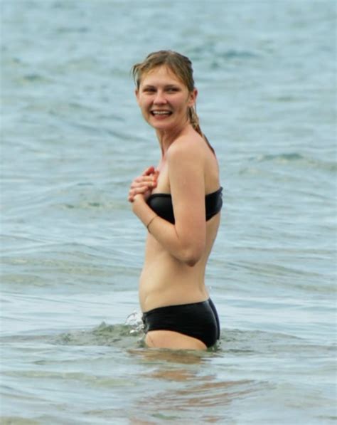 She was born on april 30, 1982 in point pleasant, new jersey, to parents inez (née rupprecht), who owned an art gallery, and klaus dunst, a medical services executive. Walk the Year: Day 84-Quasi-uh-oh, Part II
