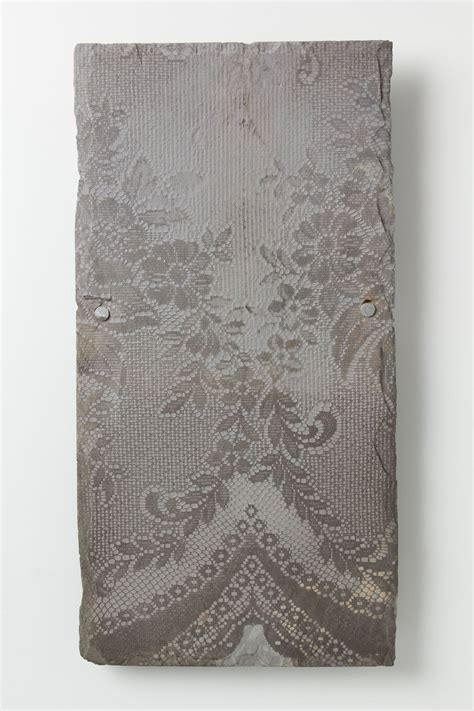 Lace-Etched Slate By Jo Gibbs | Slate art, Slate shingles, Slate roof tiles