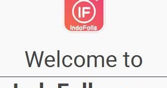 Instagram jadi satu di antara media sosial yang kini banyak digunakan oleh para warganet. Indofolls, Situs Penambah Followers Instagram Gratis ...