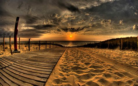 A unique community with something for everyone! HD Background, Background, Clouds, Hd, Sand, Sunset ...