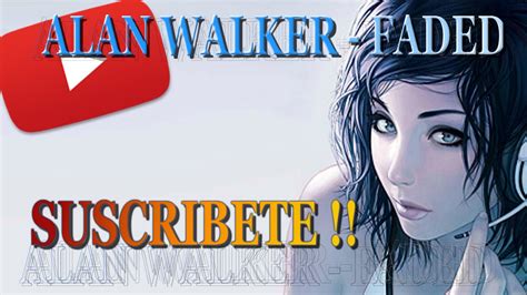 Baixar musica de alan walker faded ALAN WALKER - FADED MUSICA PARA GAMEPLAYS SIN COPYRIGHT ...