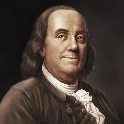 Ben Franklin on Liberty | Mises Institute