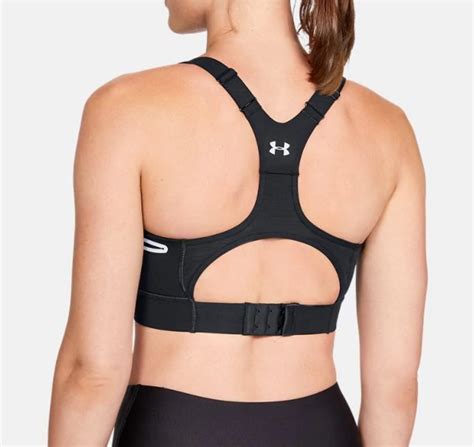 The 9 Best High-Impact Sports Bras of 2020