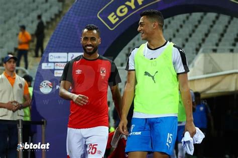 حسام عاشور لاعب نادي الاتحاد السكندري، تأكد غيابه 6 أشهر عن صفوف فريقه، بسبب إصابته بقطع في الرباط الصليبي خلال أحداث مباراة فريقه مع المصري البورسعيدي في. حسام عاشور: سأنقل خبرتي للاعبي الاتحاد وعيني على المنتخب ...