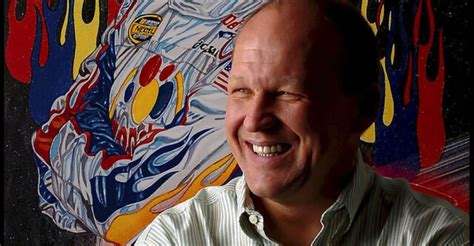 After clicking the request new password button, you will be redirected to the frontpage. Renowned NASCAR Artist Sam Bass Dies at 57 | Engaging Car ...