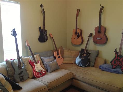 My guitar room | Guitar room, Guitar, Guitar collection