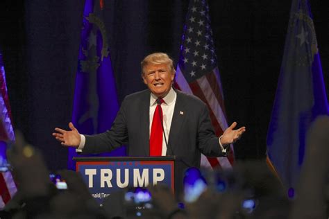 How Much Money Does Trump Make in a Year? - Money Nation