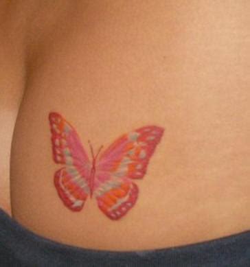 This idea is a fun way to be a part of tattoo trend while. Best Tattoo Designs For Women | Photos Galleries