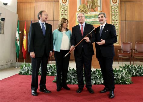 Слушать песни и музыку duran duran онлайн. Gelán Noticias: El presidente del Parlamento andaluz, Juan ...