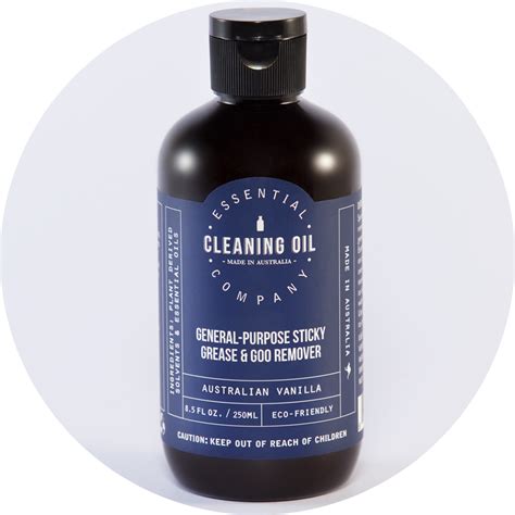 Hair zoo is located in horseheads city of new york state. Australian Vanilla Cleaning Oil - for sticky, gooey ...