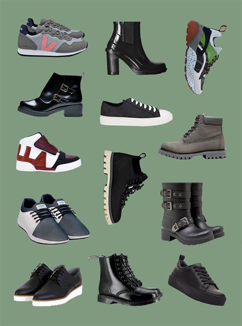 Our products are pvc free. Justine's Picks: 13 vegane & fair produzierte Schuhe für ...