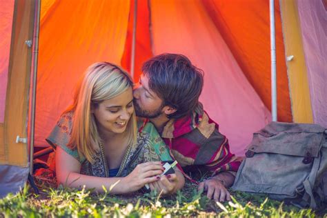 Maybe you would like to learn more about one of these? All You Need to Know About Camping for Couple - The ...