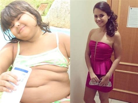 Festa de 15 anos de giovanna souza com tema neon Menina de 13 anos perde 30 quilos após sofrer bullying em SP
