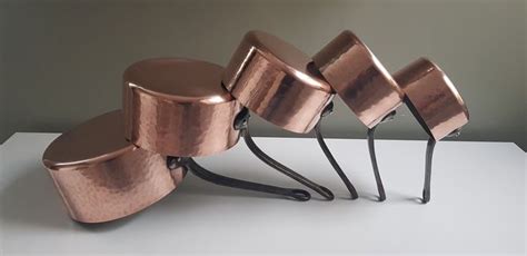 C'est la marque qui impose ses normes de fabrication et chez beka, elles sont particulièrement élevées. Fabrication Francaise/made in France - Casseroles (5 ...