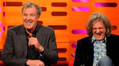 Последние твиты от james may (@mrjamesmay). JEREMY CLARKSON & JAMES MAY: Graham in a Reasonably Priced ...